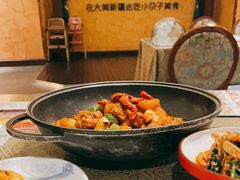 -小尕子·新疆菜(明园店)