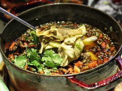 -烛影拾光观景餐厅·创意菜·摄影·小提琴(大唐不夜城店)