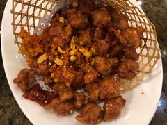 -旺达·福州菜(正大广场店)
