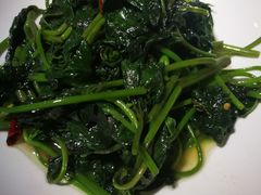 炒时蔬-鸡毛店·川菜(双楠店)