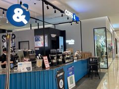 -COFFii&JOY(龙江新城市广场店)