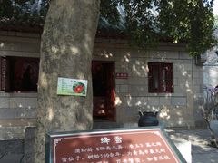-青岛崂山太清宫