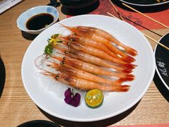 -望江门小龙虾·烧烤(九堡店)