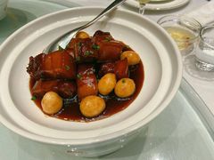 外婆红烧肉-琼林徽宴(中央门店)