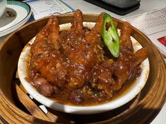 -喜势点·糖沙翁手工茶点·本地人茶居(永庆坊店)