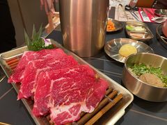 -西塔老太太泥炉烤肉(双井店)