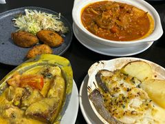 -妈阁铭记澳葡美食