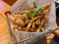 -老板恋上鱼(高新万达店)