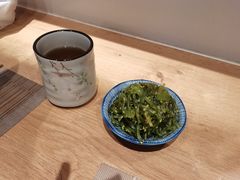 -酒井酱子·深夜食堂(东城汇店)