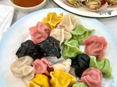 -来之顺海鲜菜馆·青岛菜(栈桥店)
