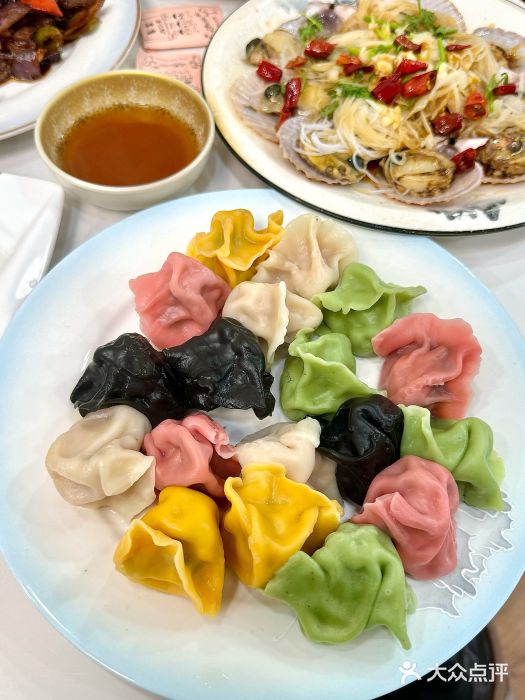 来之顺海鲜菜馆·青岛菜(栈桥店)图片