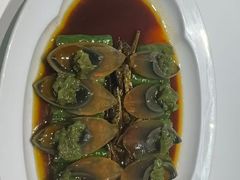-淮香国色·淮扬菜(正大中心店)