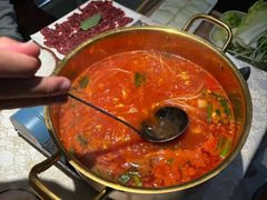 -贵州人家·酸汤火锅·20年老字号