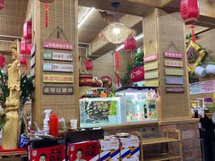 -老姐石板烧烤+铜炭火锅(总店)