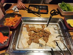 -新石器烤肉(之心城店)