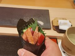 -橼舍鮨青木