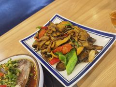 -妈妈的味道(和顺古镇店)