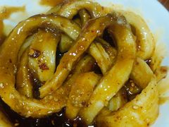 -洞子口张老二凉粉(文殊院店)