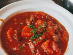 -老牌坊鲁菜名店(宽厚里店)