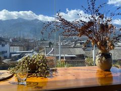 -唐咖精品咖啡(大理古城手冲店)