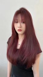 -斑斓色彩沙龙