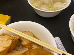 德昌咸煎饼-伍湛记 · 广州老字号(龙津中路店)