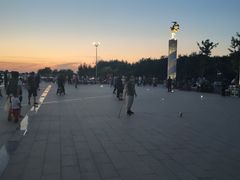 -丁香湖公园