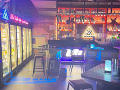 -UP嘻哈酒吧(粉巢店)