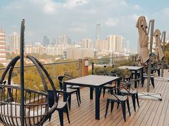 -小茶闲舍·观景商务茶馆(广州塔店)