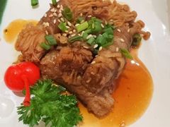 -翼精致料理(昆山旗舰店)