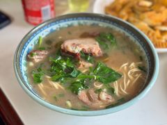 -南花桥羊肉馆老字号(乌镇店)