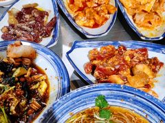 -胡同泥炉烤肉(总店)