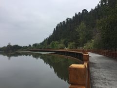 -月亮湾景区