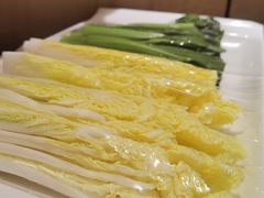 -青蓬海上捞蒸品海鲜城(海岸城店)