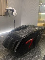 -即型男士理发工作室