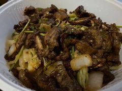 -小鱼小牛·鱼牛干锅·脆鱼火锅(世欧广场店)