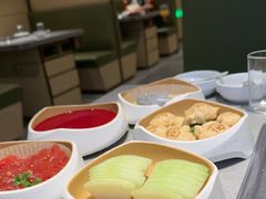 -海底捞火锅(江北万达商业广场店)