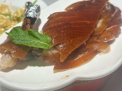 -大鸭梨烤鸭(枣园店)