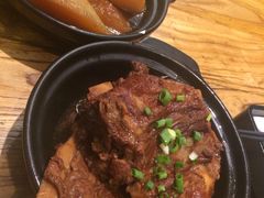 -春天里·老街坊餐厅(港隆广场店)