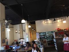 -黄亚细肉骨茶(仰光路店)