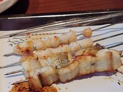 -单家老院·院子里的青岛菜(沙子口店)