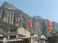 -雁荡山风景名胜区