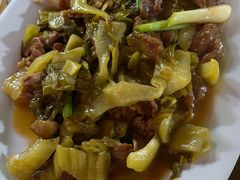 -吴祥记潮州菜·百年老字号·砂锅粥