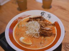 -雷门拉面店(新光天地店)