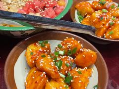 -李炮称盘麻辣烫(无锡荟聚店)