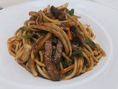 -西部牛排(京华城店)