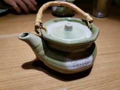 -三石铁板烧(紫竹桥店)