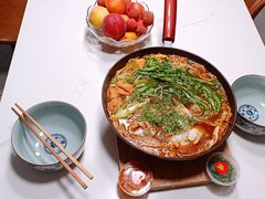 -芦月轩羊蝎子(劲松店)