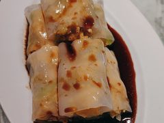 -滋粥楼·顺德菜海鲜茶点(方舟店)