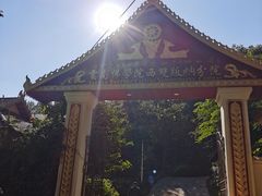 -西双版纳勐泐文化旅游区